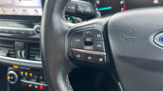 Ford Fiesta Vignale 1.0 EcoBoost 140 5dr Petrol Hatchback